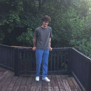 Meet your Posher, Raymond